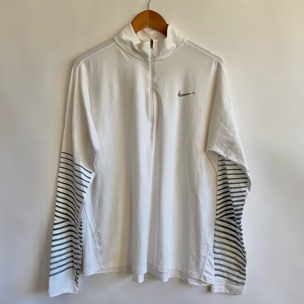 Women's Nike Athletic Long Sleeve
